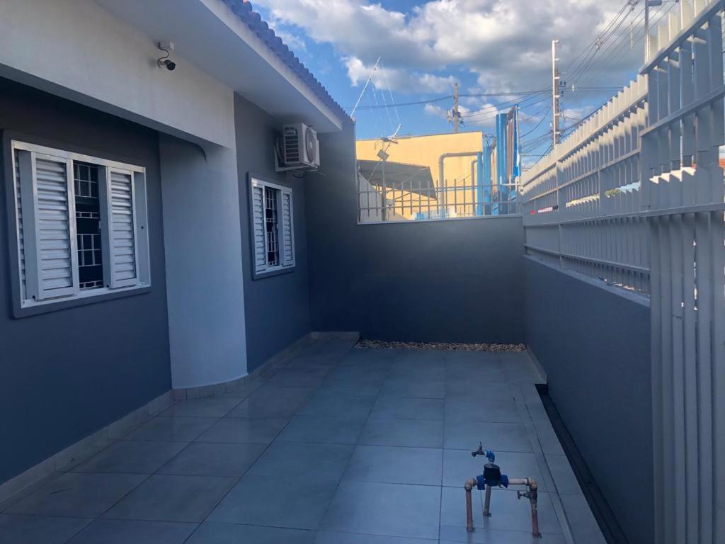 Sua Casa Em Maringa!别墅 外观 照片