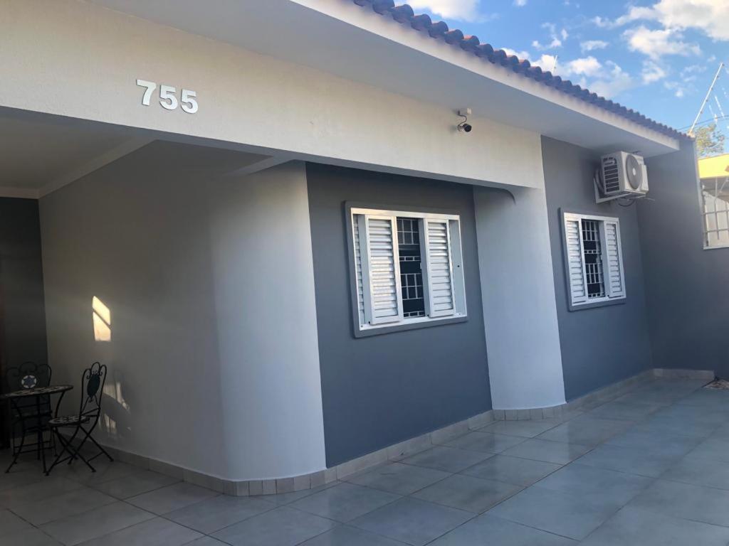 Sua Casa Em Maringa!别墅 外观 照片