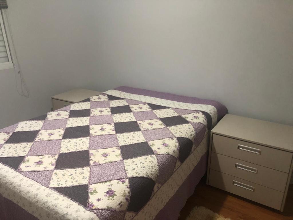 Sua Casa Em Maringa!别墅 外观 照片