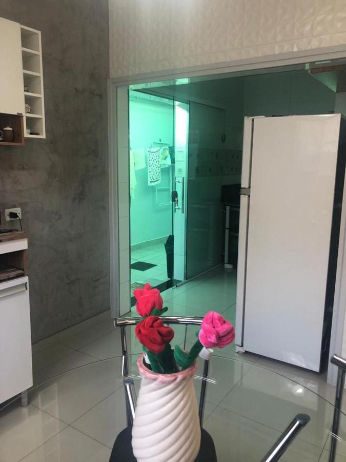 Sua Casa Em Maringa!别墅 外观 照片