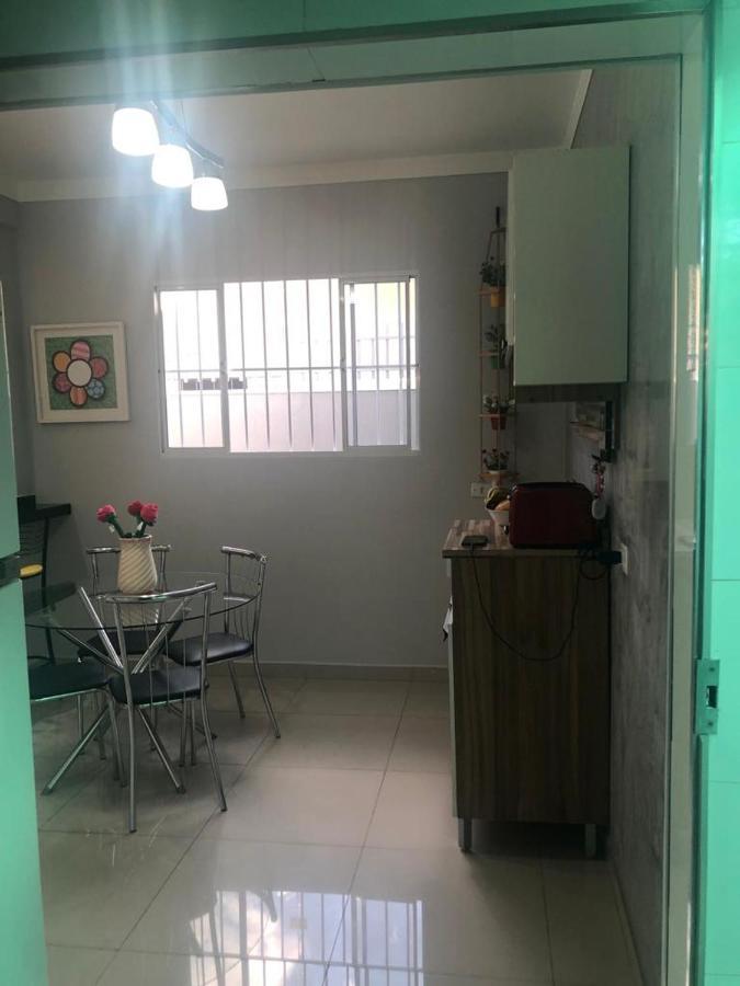 Sua Casa Em Maringa!别墅 外观 照片