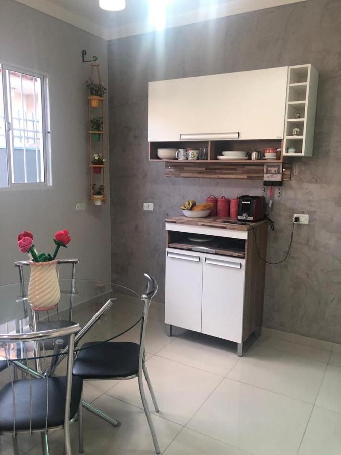 Sua Casa Em Maringa!别墅 外观 照片