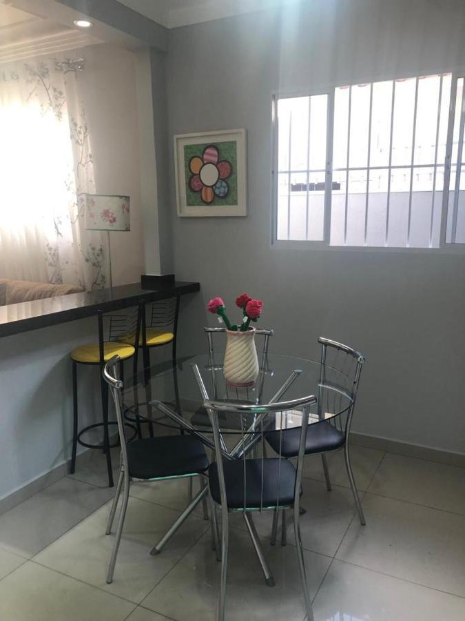 Sua Casa Em Maringa!别墅 外观 照片