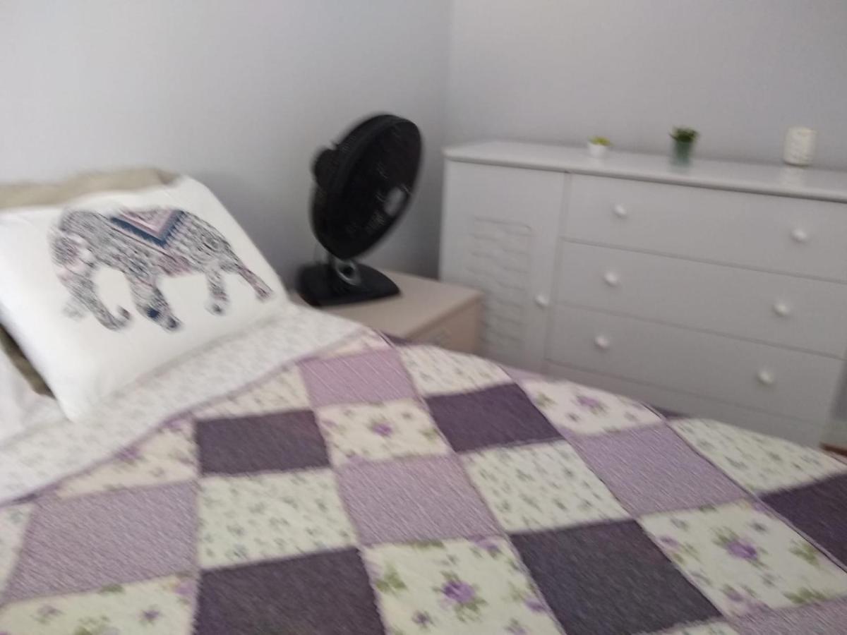 Sua Casa Em Maringa!别墅 外观 照片