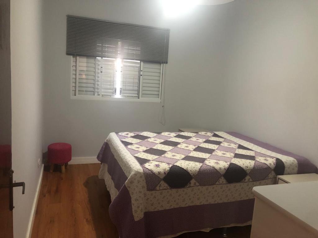 Sua Casa Em Maringa!别墅 外观 照片