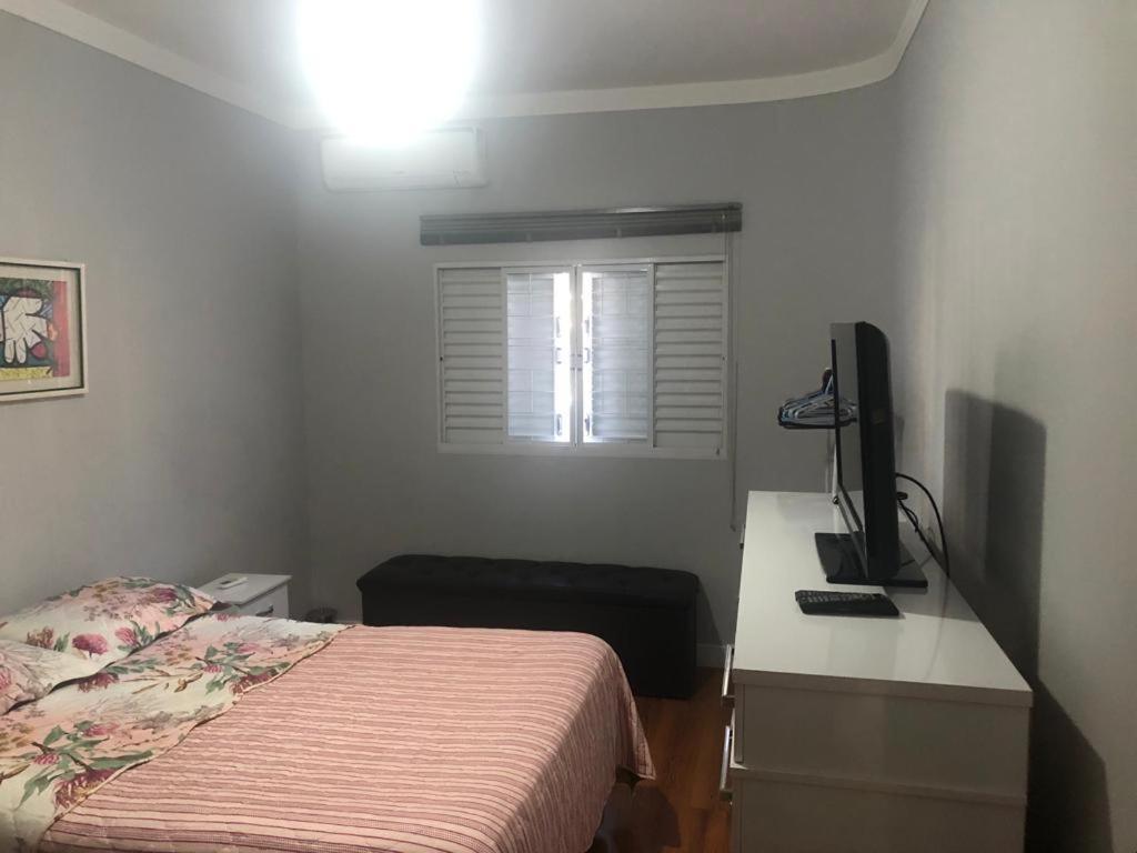 Sua Casa Em Maringa!别墅 外观 照片