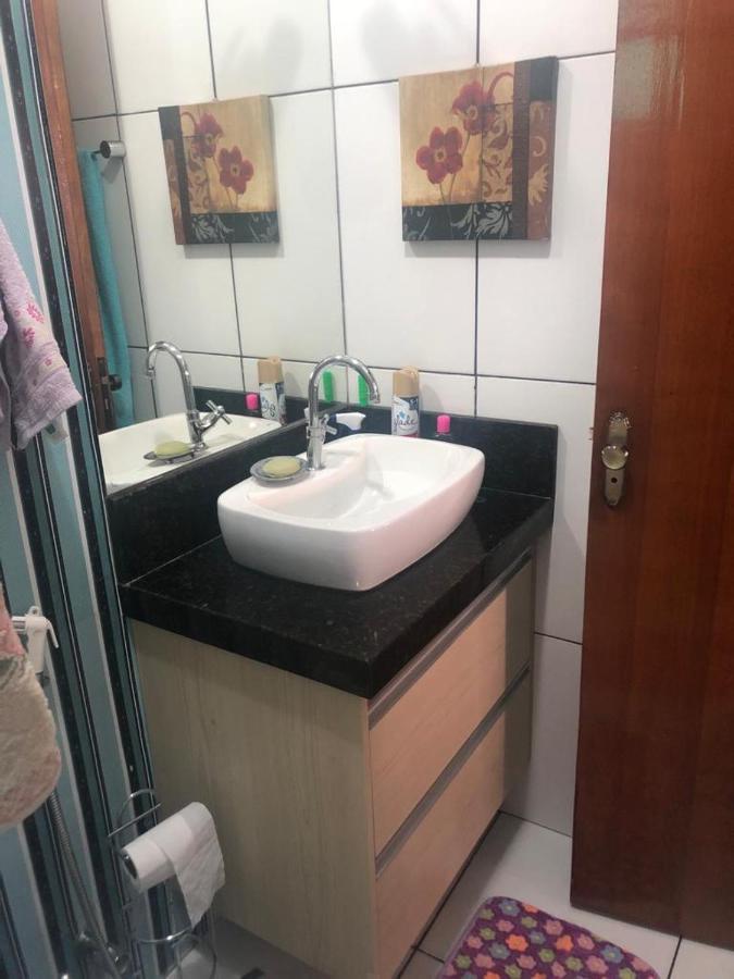 Sua Casa Em Maringa!别墅 外观 照片